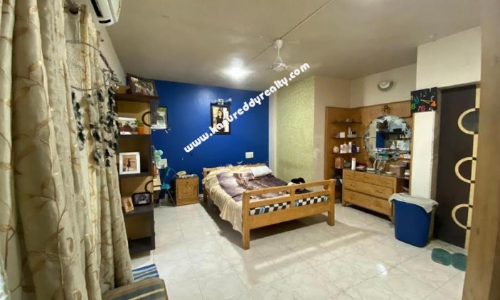 3 BHK Penthouse for Sale in Pashan